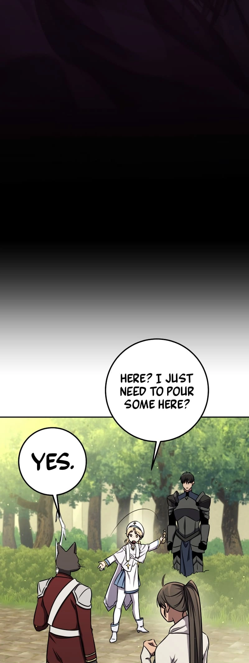 Zig the Blacksmith Chapter 61 - Page 41
