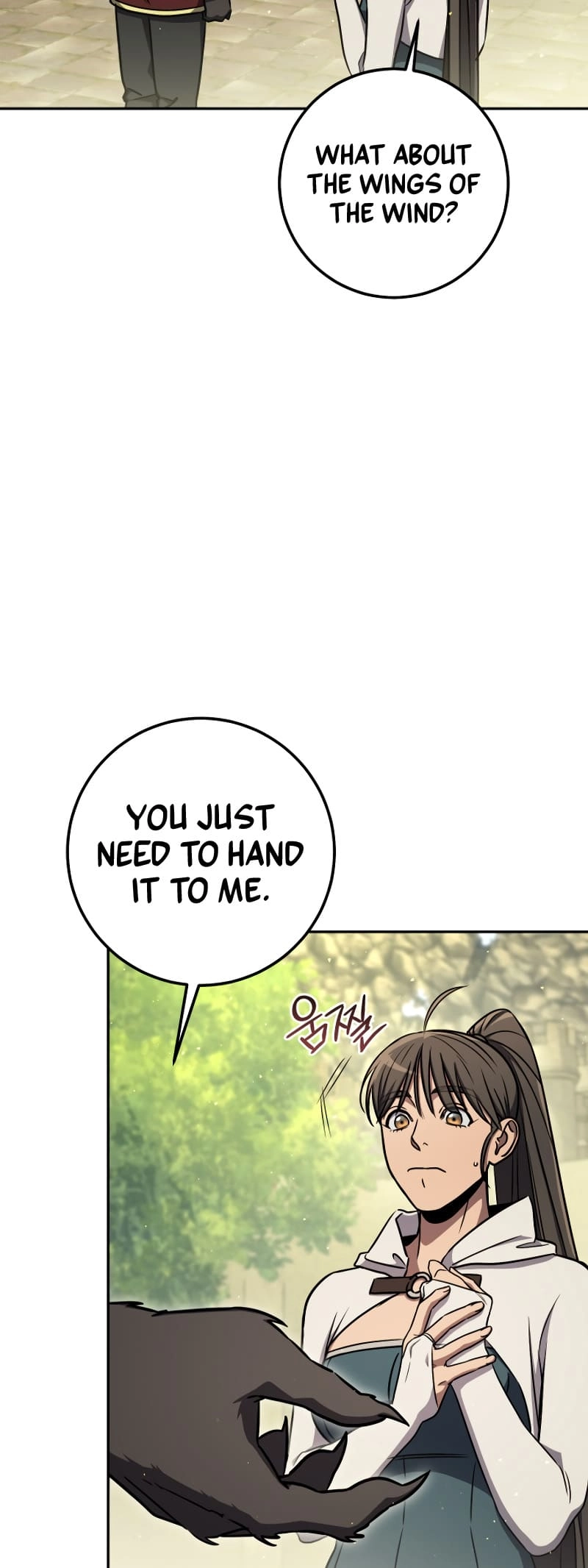 Zig the Blacksmith Chapter 61 - Page 42