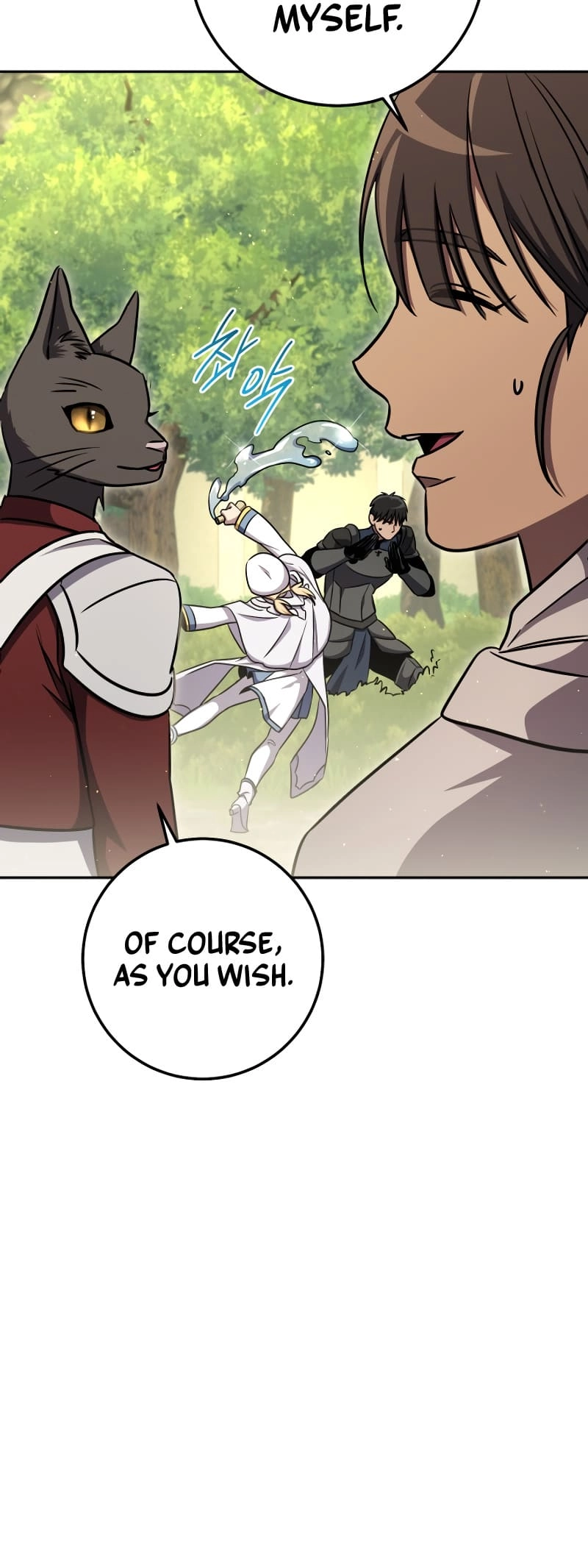 Zig the Blacksmith Chapter 61 - Page 46