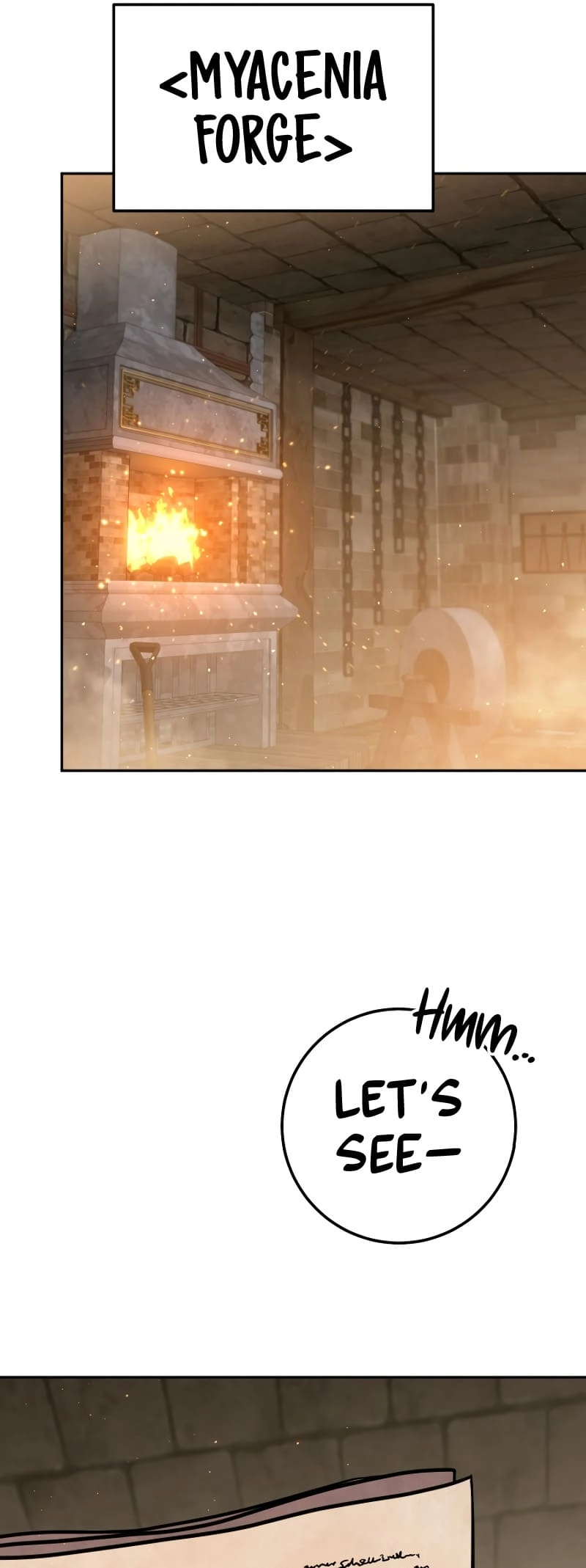 Zig the Blacksmith Chapter 61 - Page 50