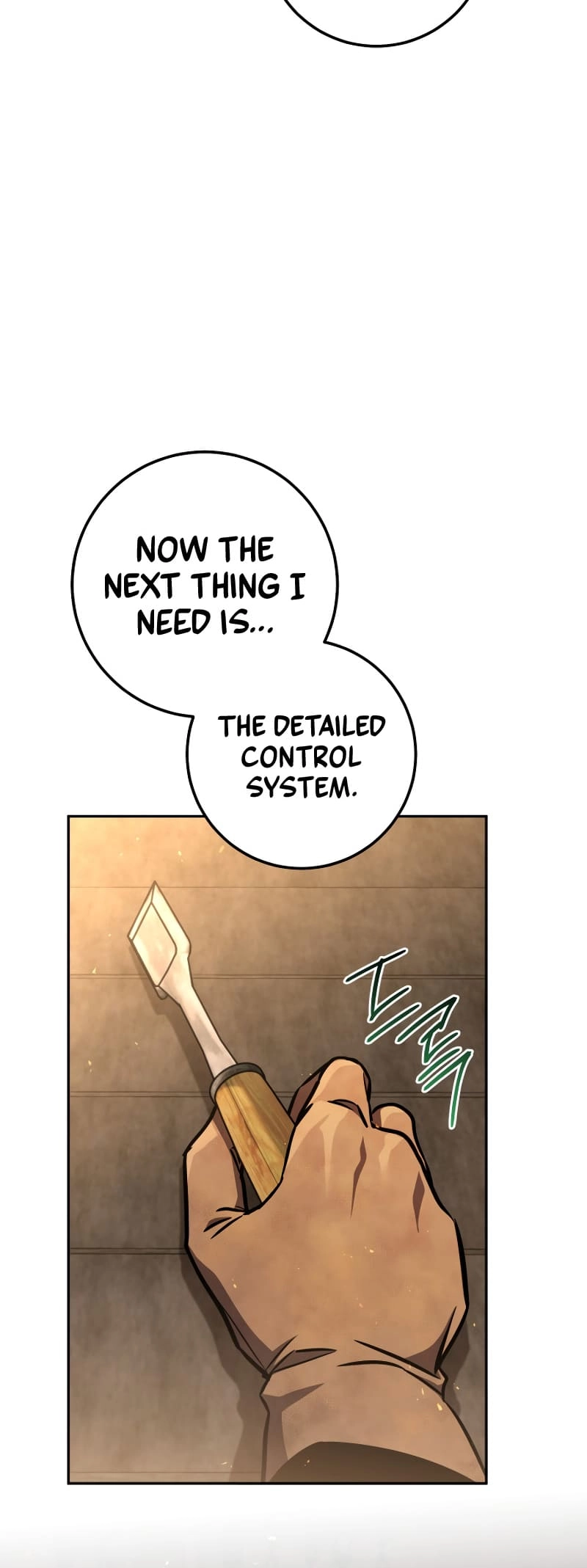Zig the Blacksmith Chapter 61 - Page 58