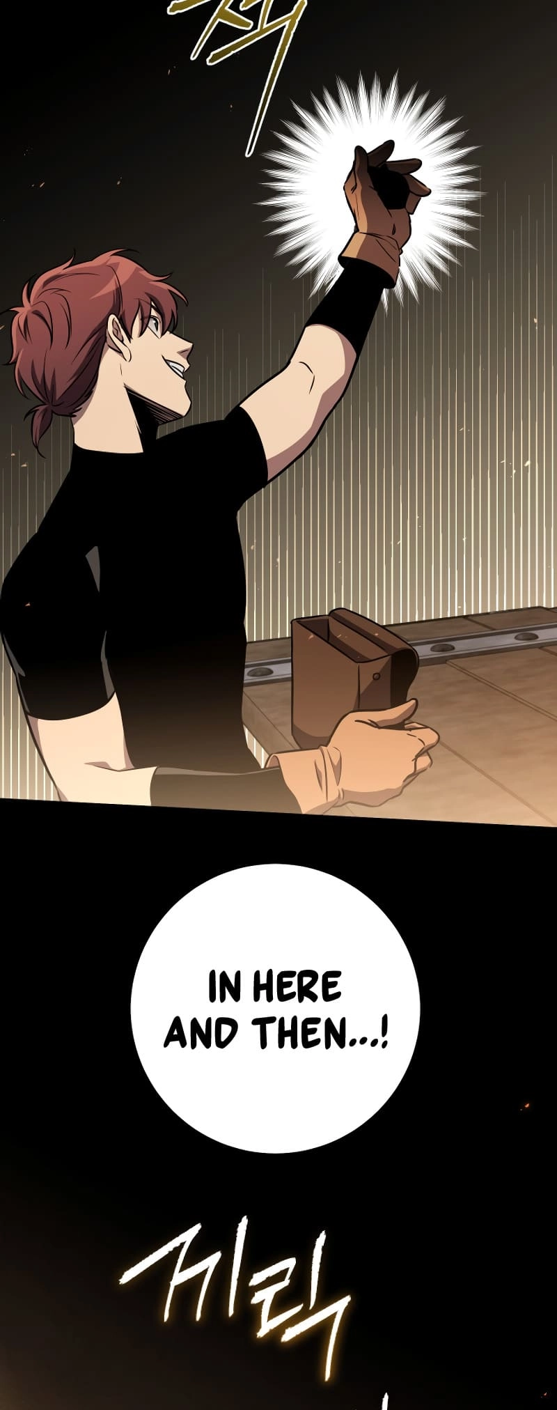 Zig the Blacksmith Chapter 61 - Page 61