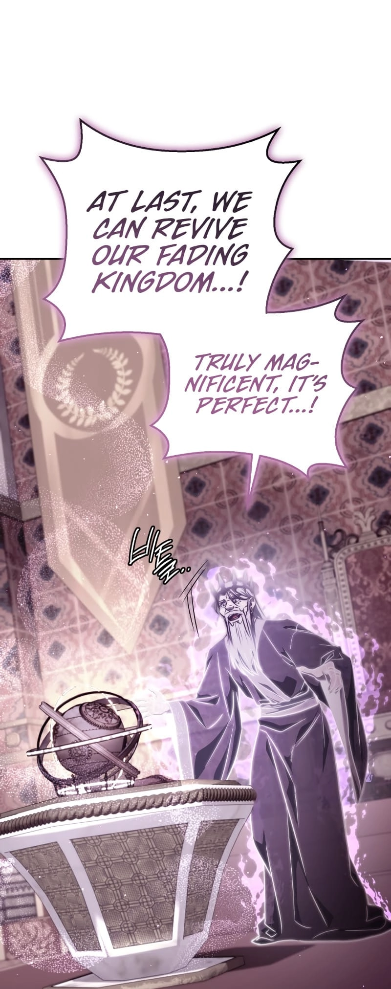 Zig the Blacksmith Chapter 61 - Page 65