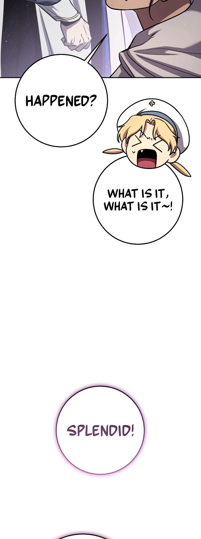 Zig the Blacksmith Chapter 61 - Page 78