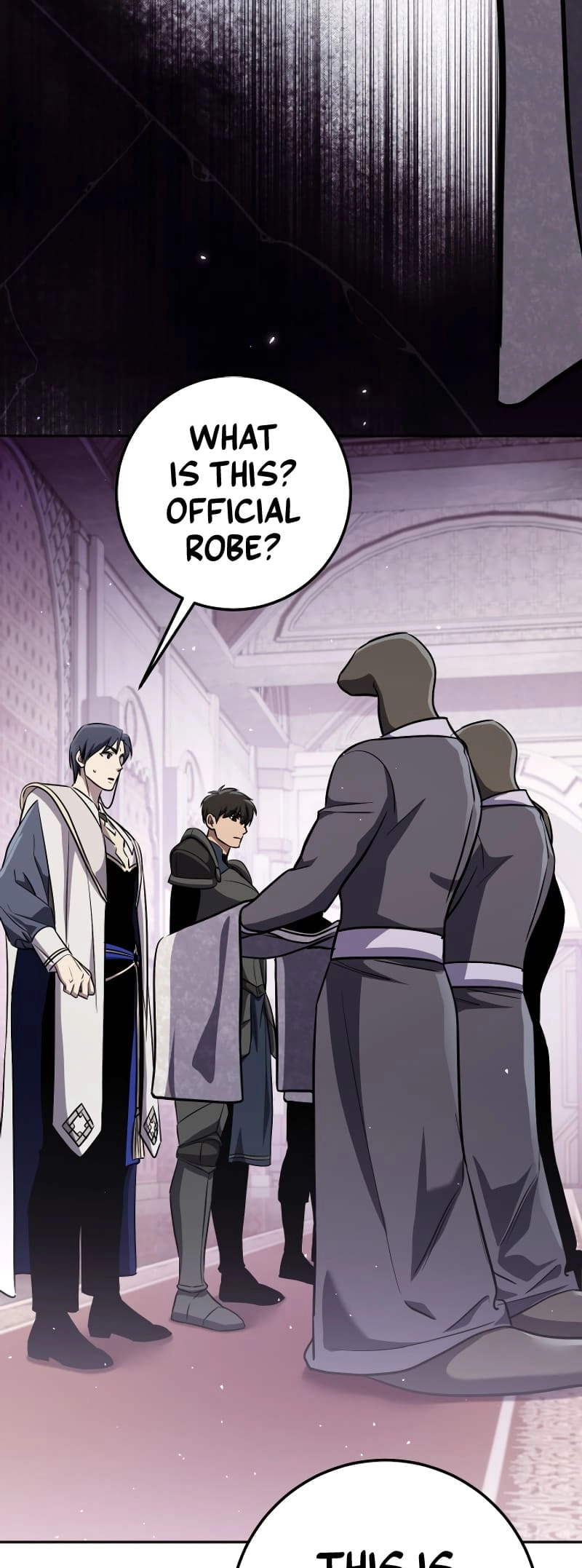 Zig the Blacksmith Chapter 61 - Page 83
