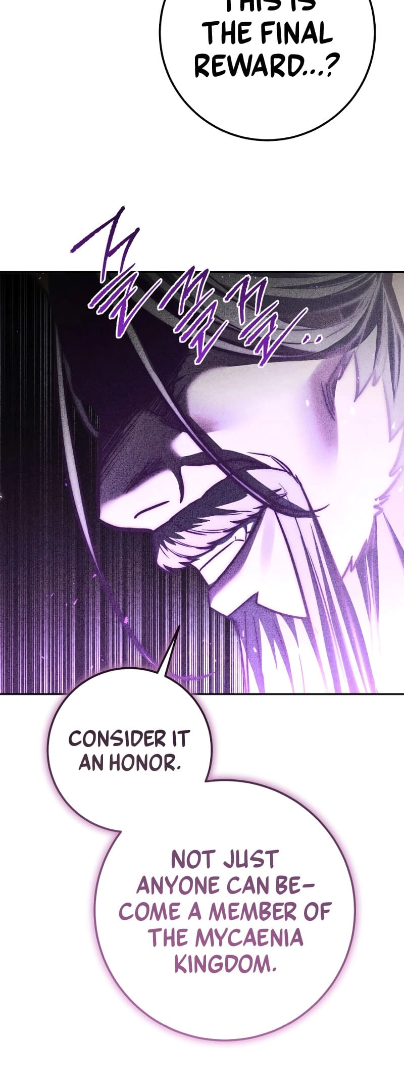 Zig the Blacksmith Chapter 61 - Page 84
