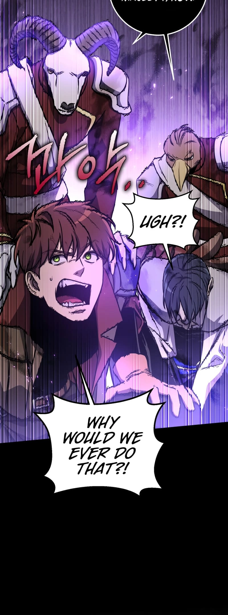 Zig the Blacksmith Chapter 61 - Page 89