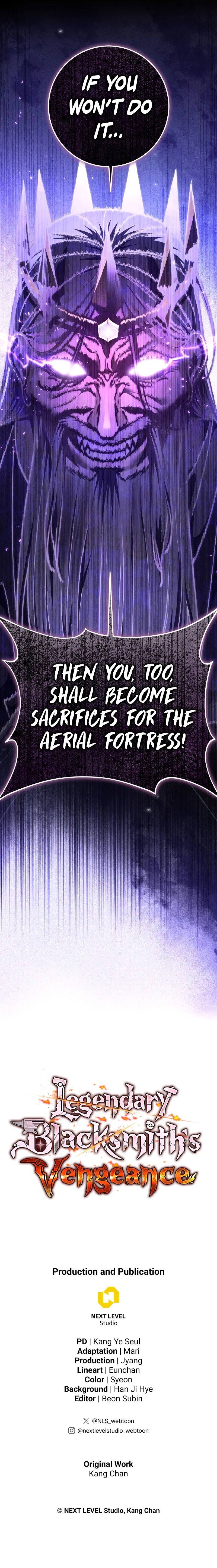Zig the Blacksmith Chapter 61 - Page 90