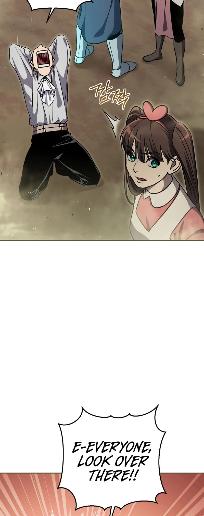 Zig the Blacksmith Chapter 62 - Page 12