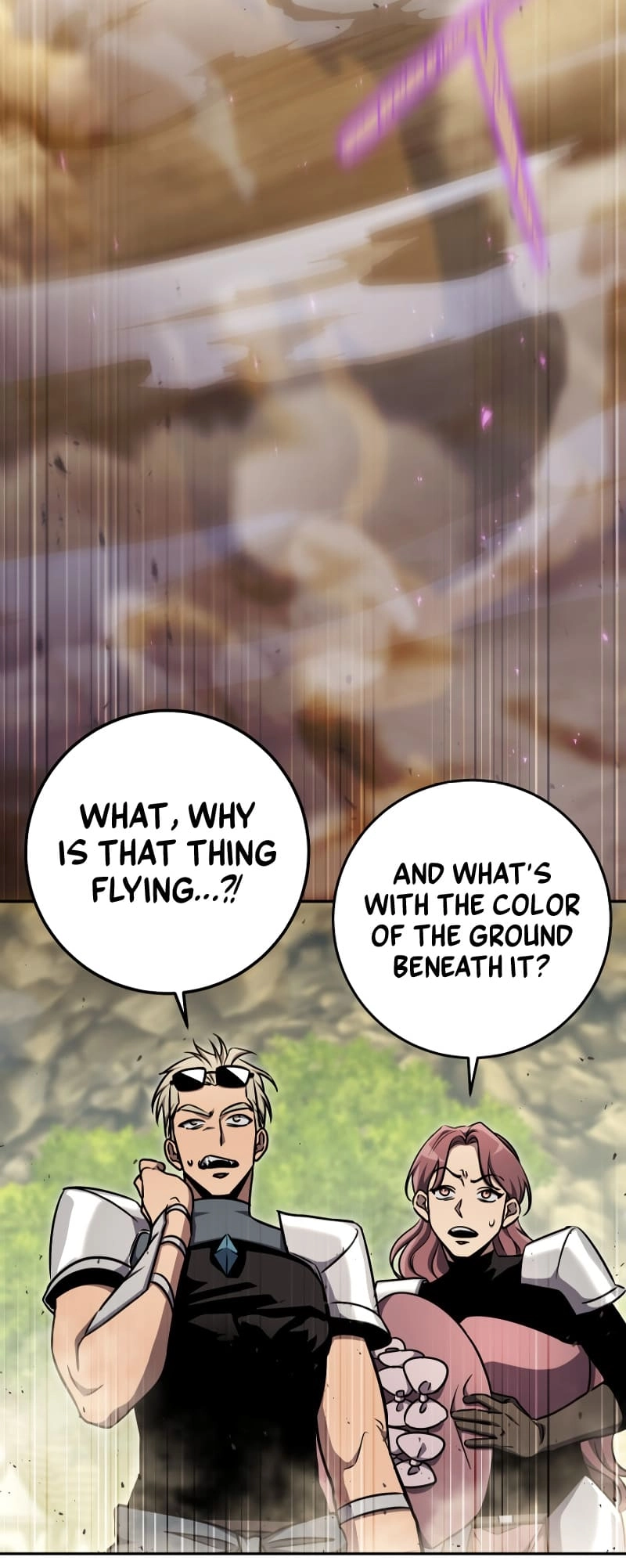Zig the Blacksmith Chapter 62 - Page 16
