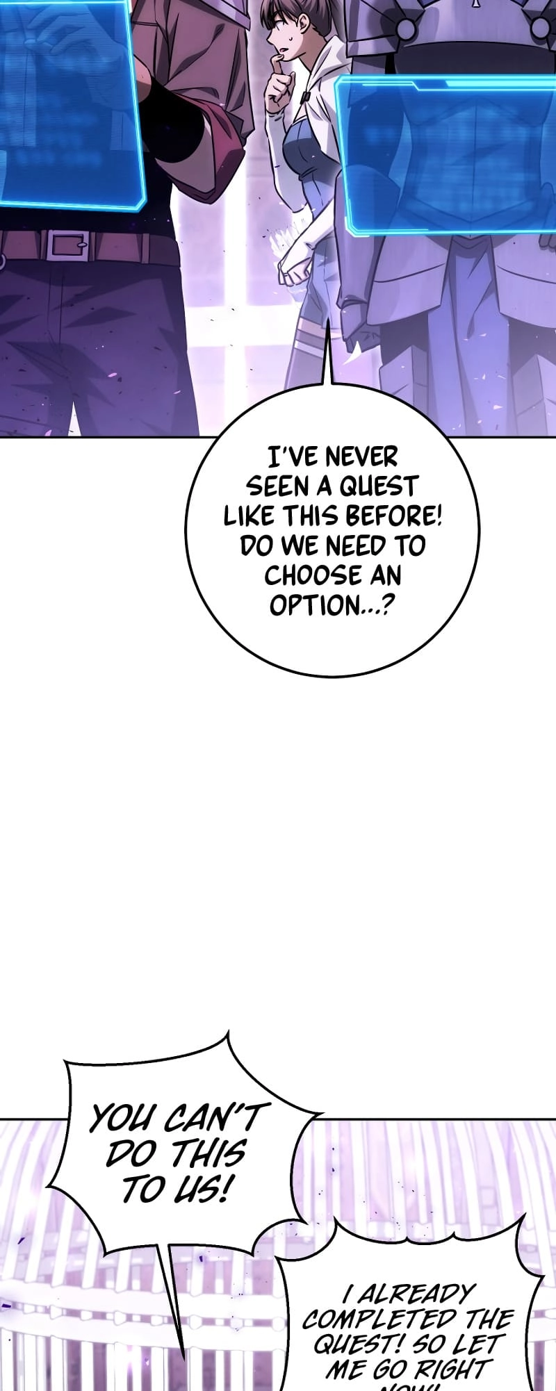 Zig the Blacksmith Chapter 62 - Page 23