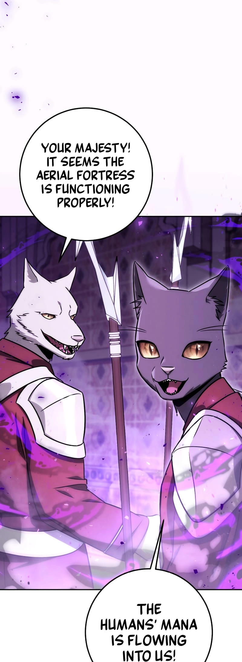 Zig the Blacksmith Chapter 62 - Page 32