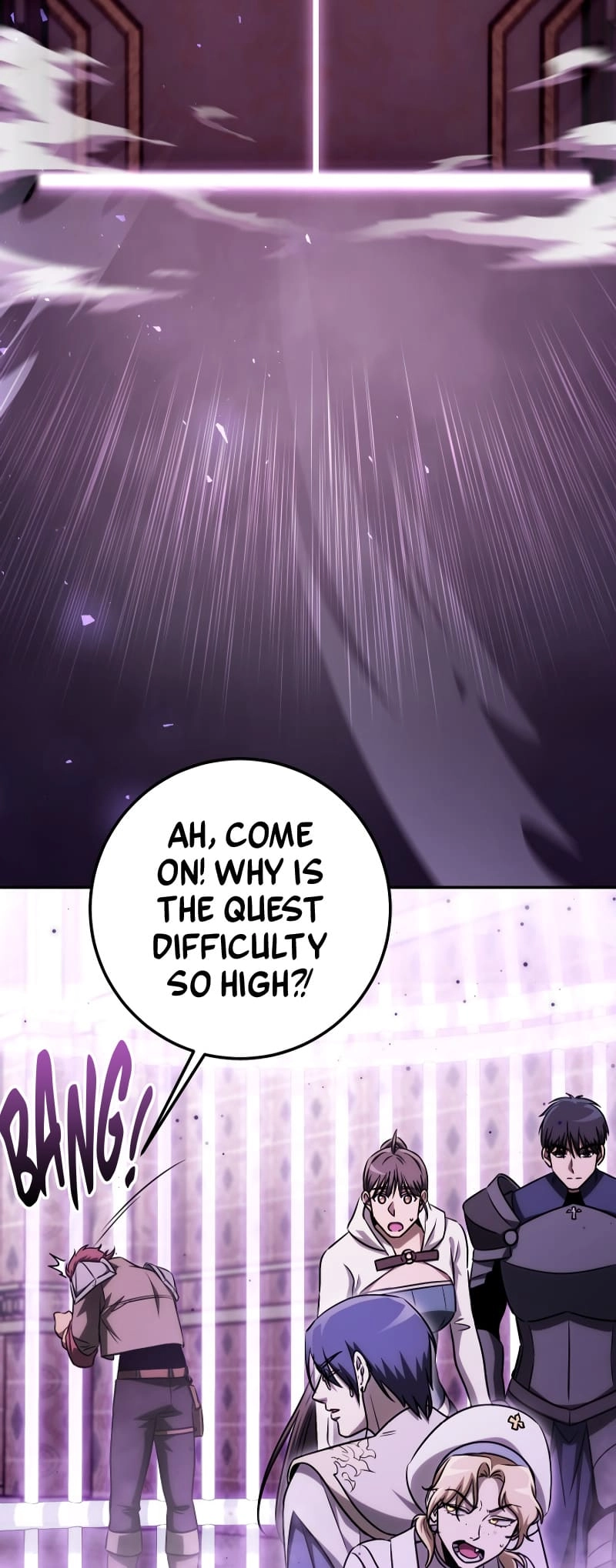 Zig the Blacksmith Chapter 62 - Page 36