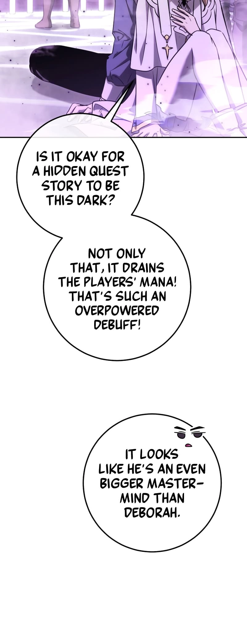 Zig the Blacksmith Chapter 62 - Page 37