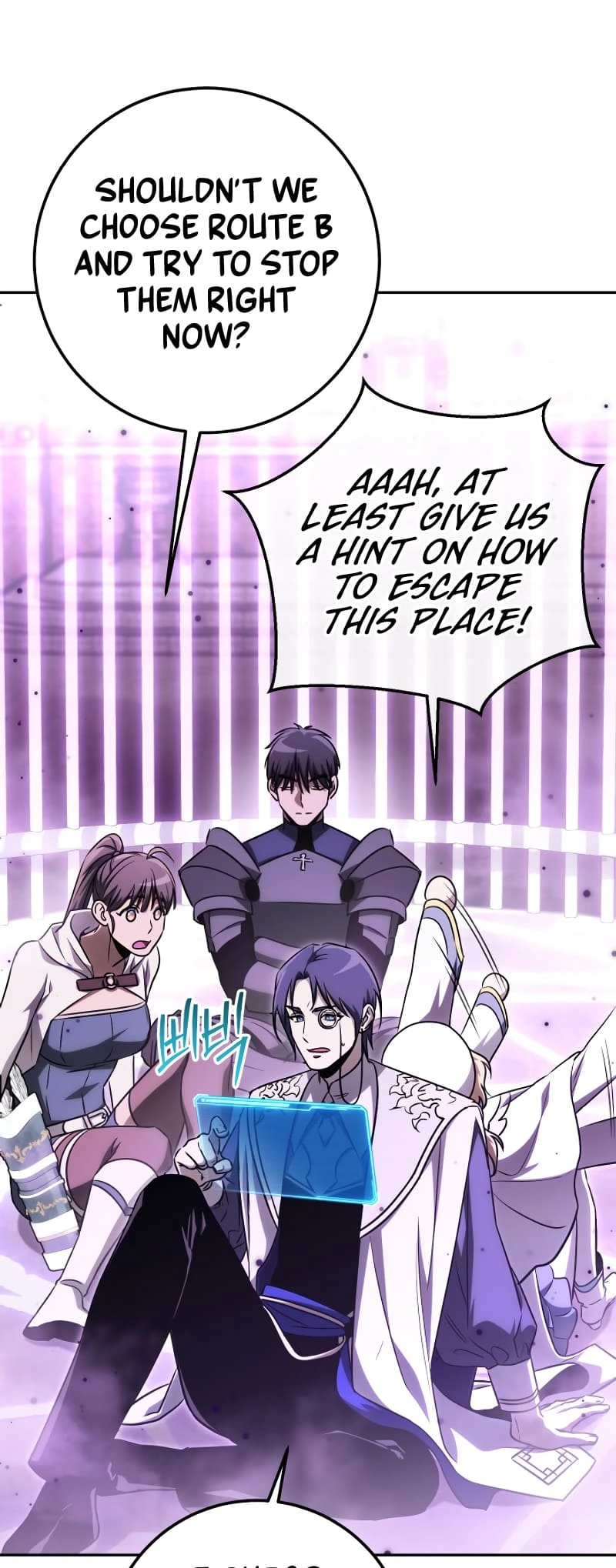 Zig the Blacksmith Chapter 62 - Page 38