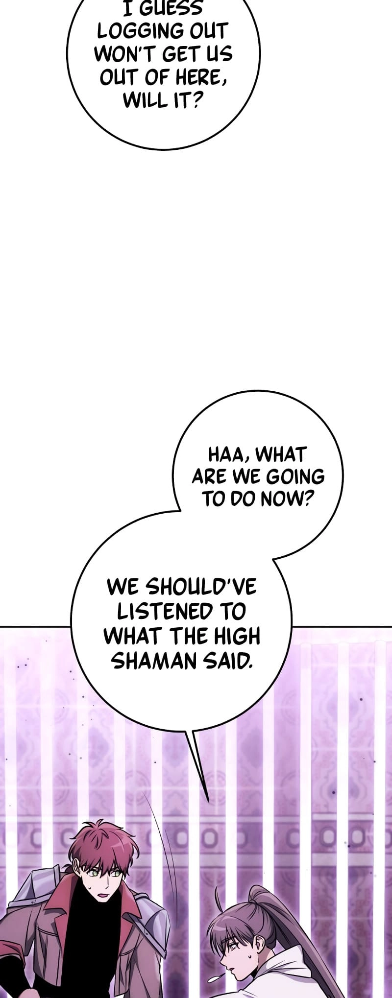 Zig the Blacksmith Chapter 62 - Page 39