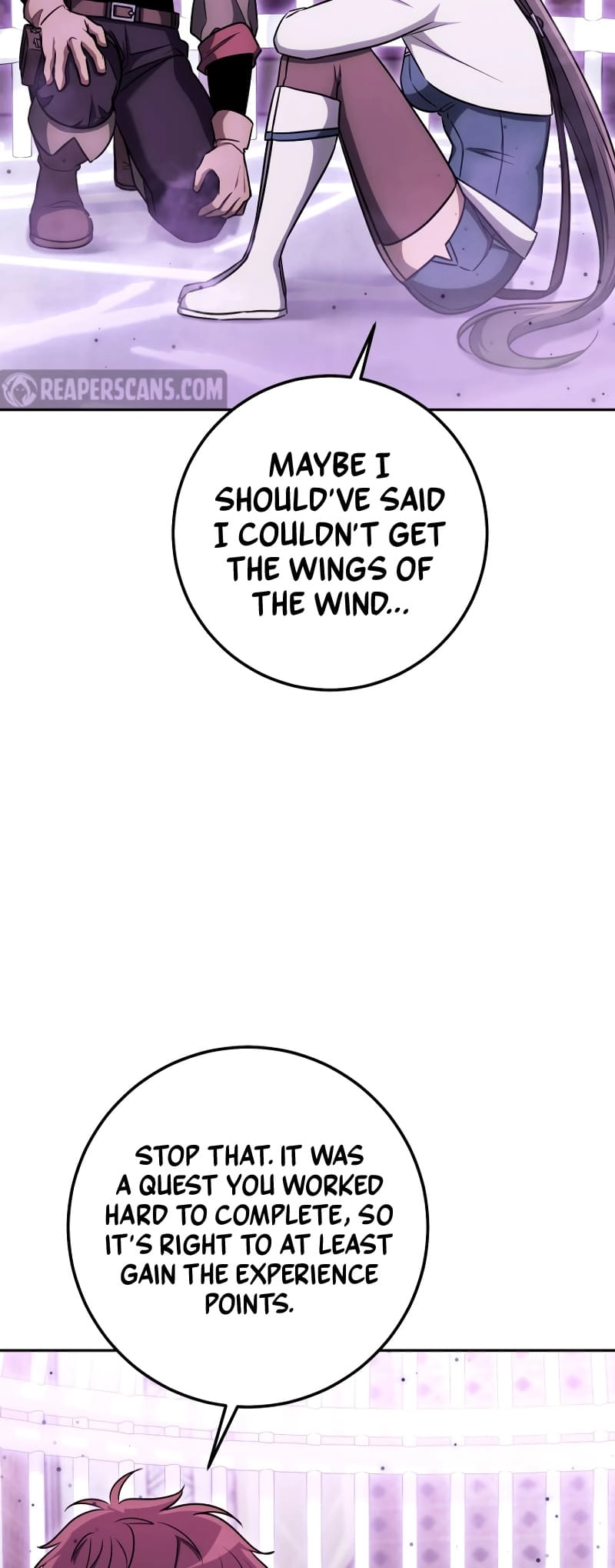 Zig the Blacksmith Chapter 62 - Page 40