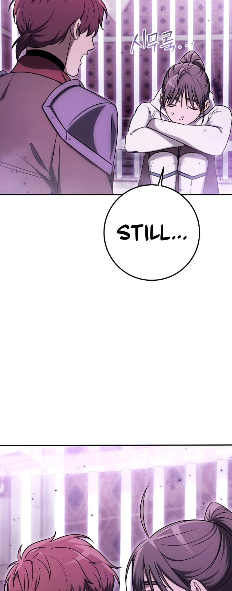 Zig the Blacksmith Chapter 62 - Page 41