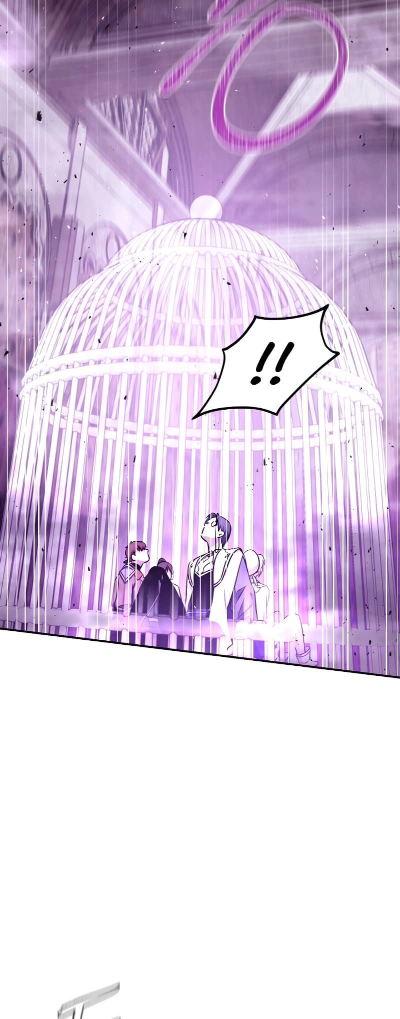 Zig the Blacksmith Chapter 62 - Page 43