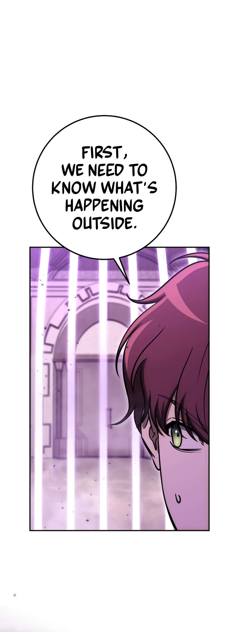 Zig the Blacksmith Chapter 62 - Page 48