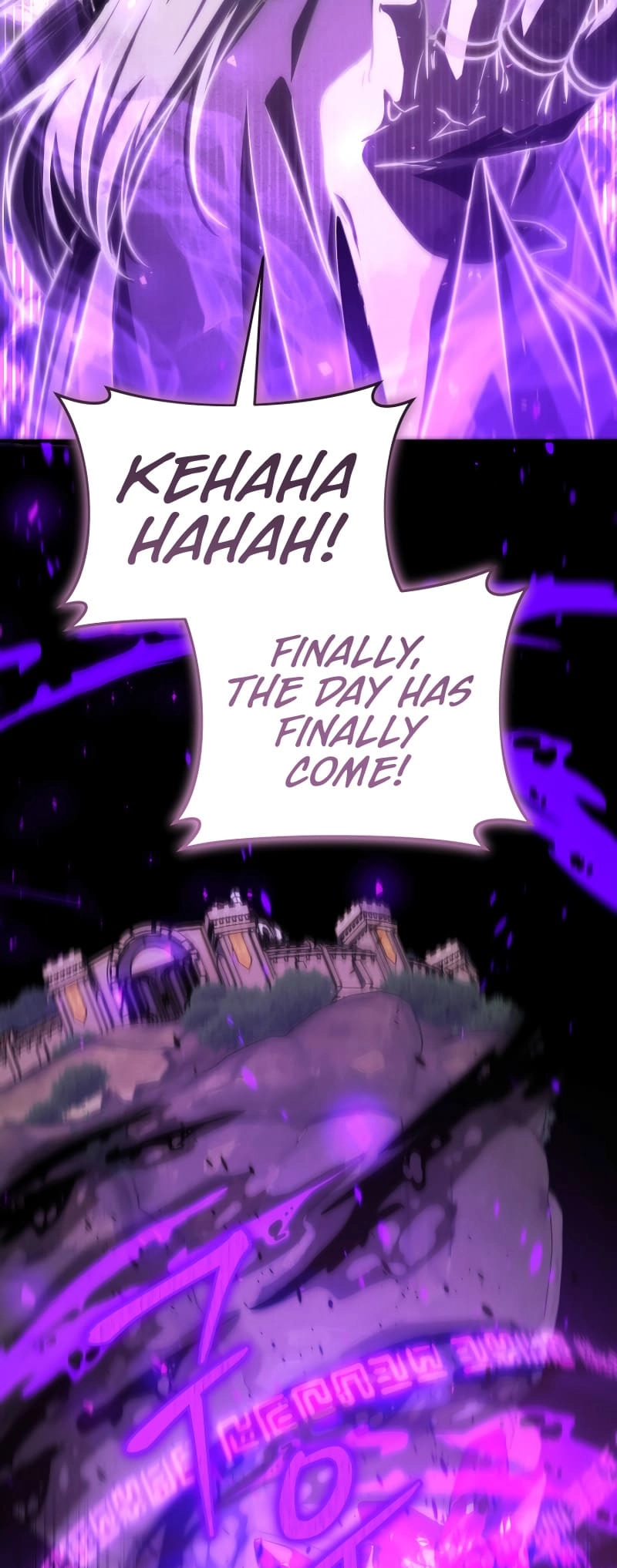 Zig the Blacksmith Chapter 62 - Page 54