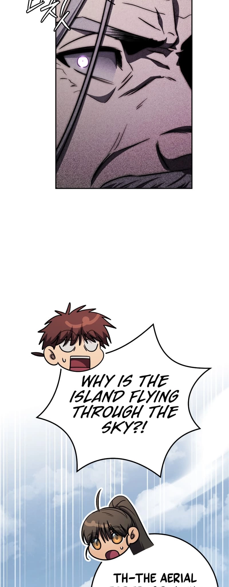 Zig the Blacksmith Chapter 62 - Page 63