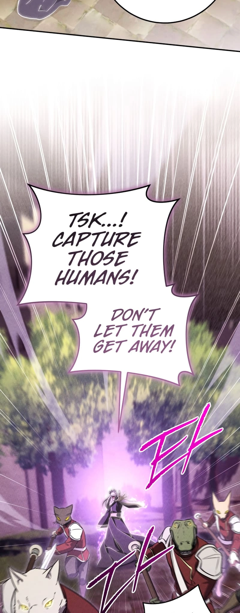 Zig the Blacksmith Chapter 62 - Page 67