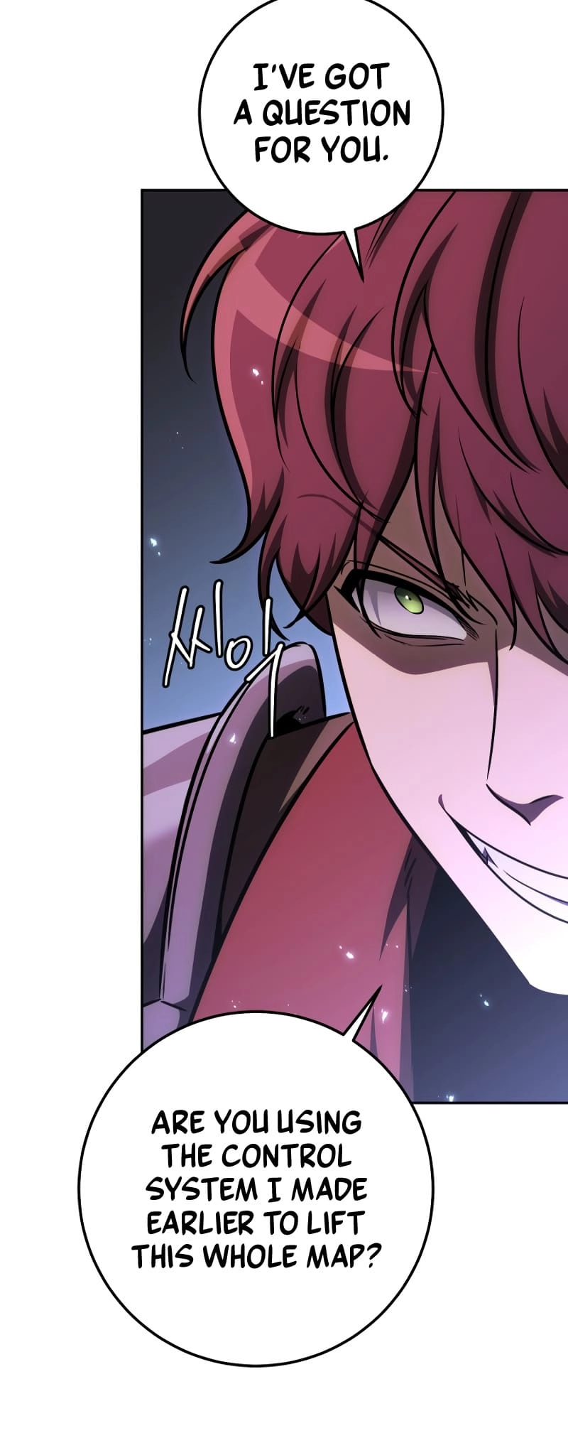Zig the Blacksmith Chapter 62 - Page 73