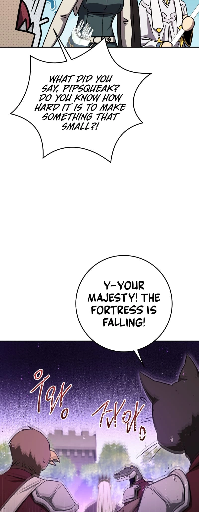 Zig the Blacksmith Chapter 62 - Page 86
