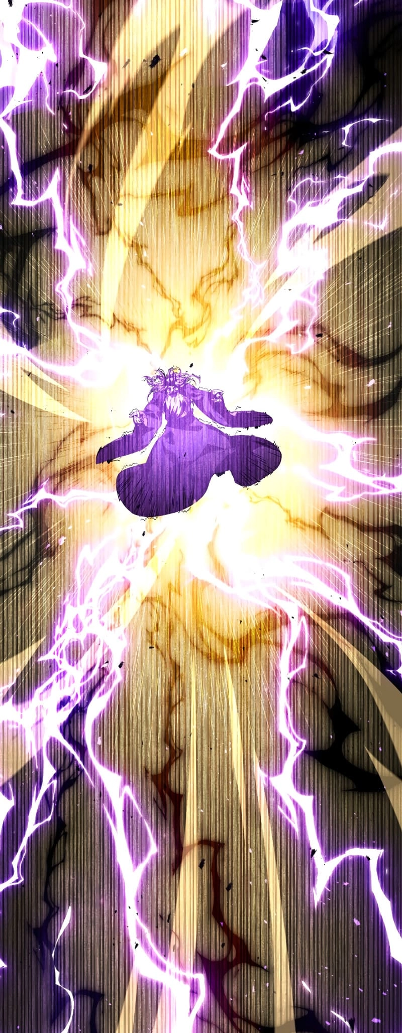 Zig the Blacksmith Chapter 62 - Page 89