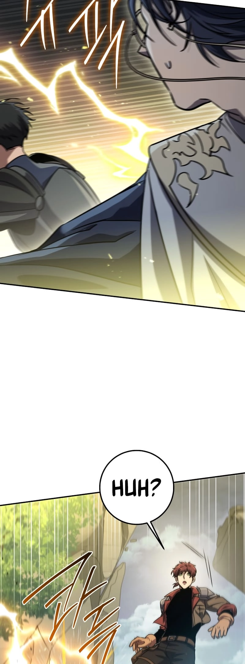 Zig the Blacksmith Chapter 62 - Page 97