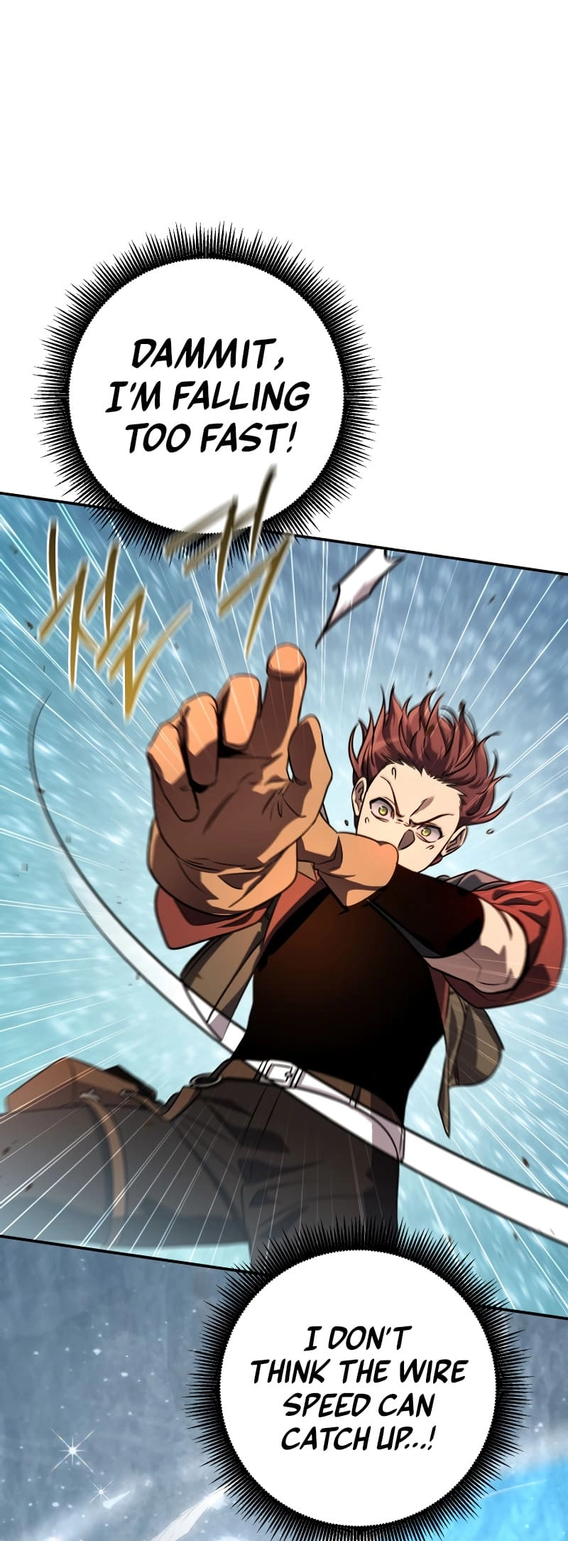 Zig the Blacksmith Chapter 62 - Page 100