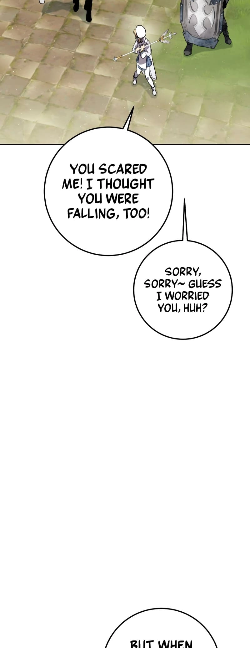 Zig the Blacksmith Chapter 63 - Page 7