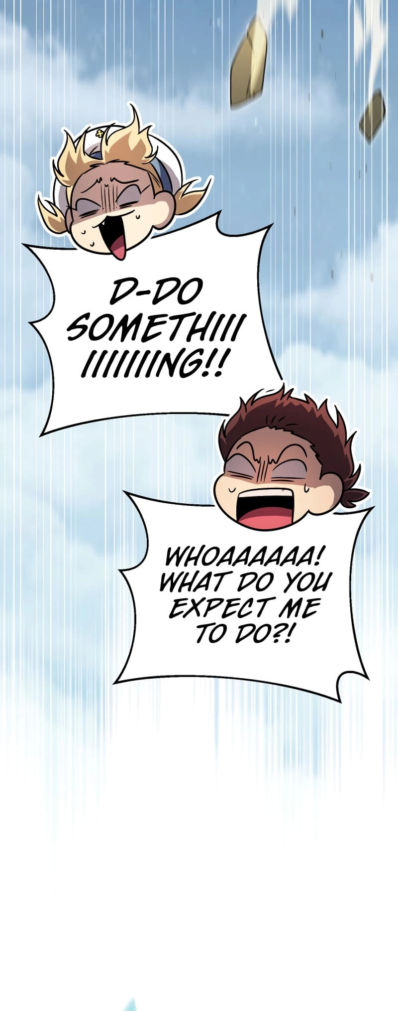 Zig the Blacksmith Chapter 63 - Page 18