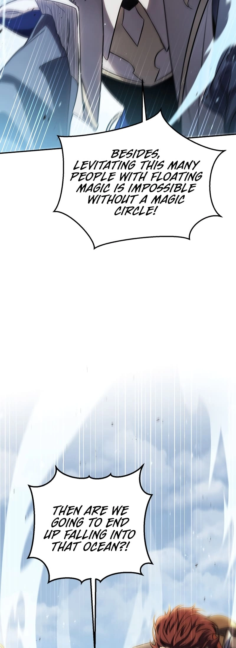 Zig the Blacksmith Chapter 63 - Page 28