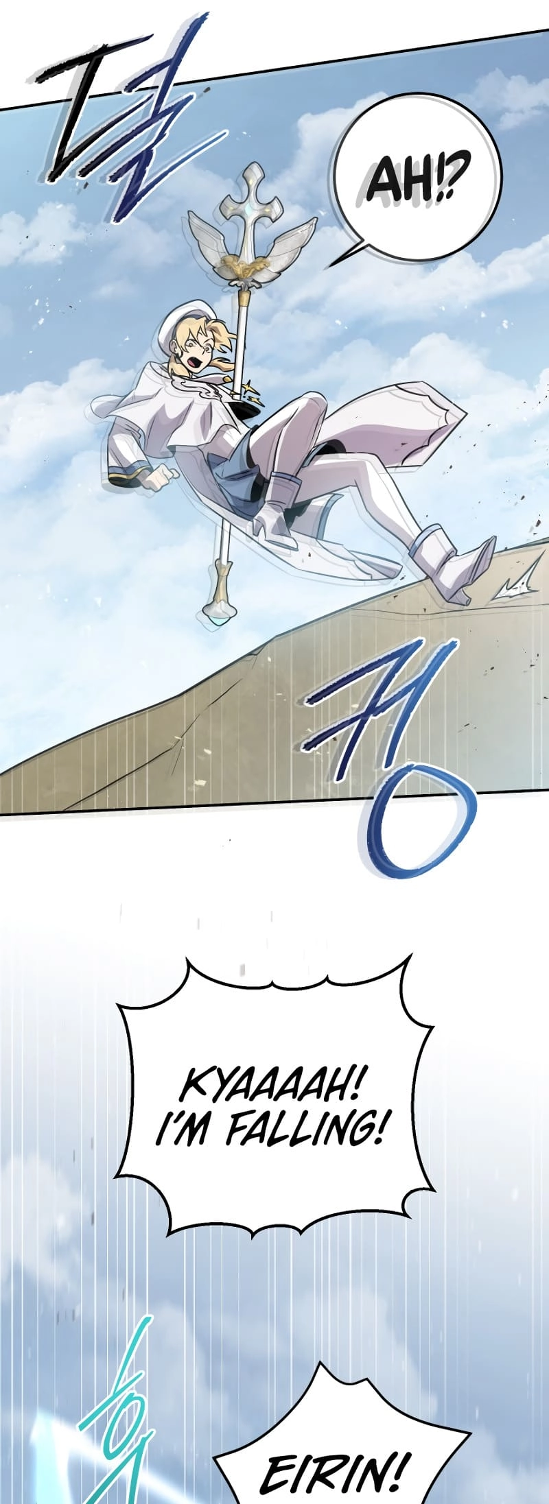 Zig the Blacksmith Chapter 63 - Page 31