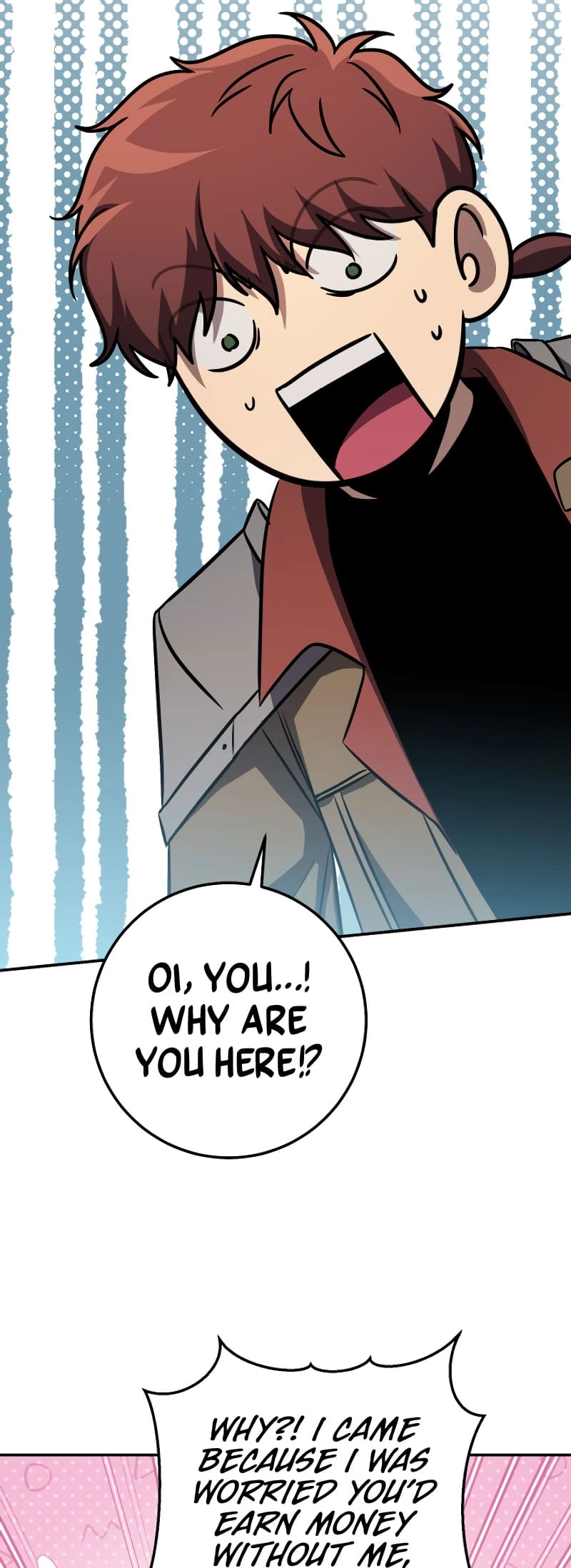 Zig the Blacksmith Chapter 63 - Page 41