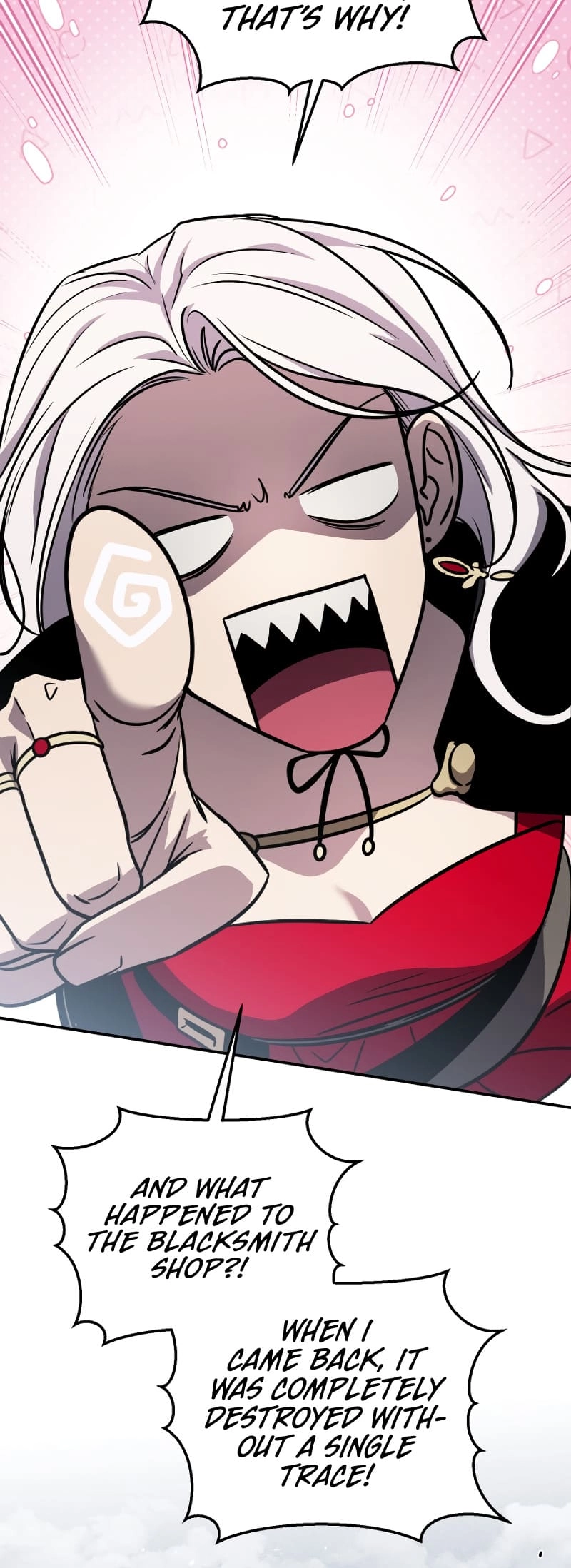 Zig the Blacksmith Chapter 63 - Page 42