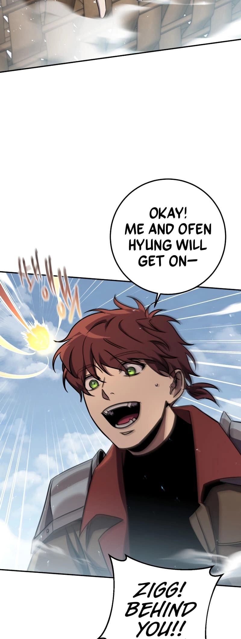 Zig the Blacksmith Chapter 63 - Page 45