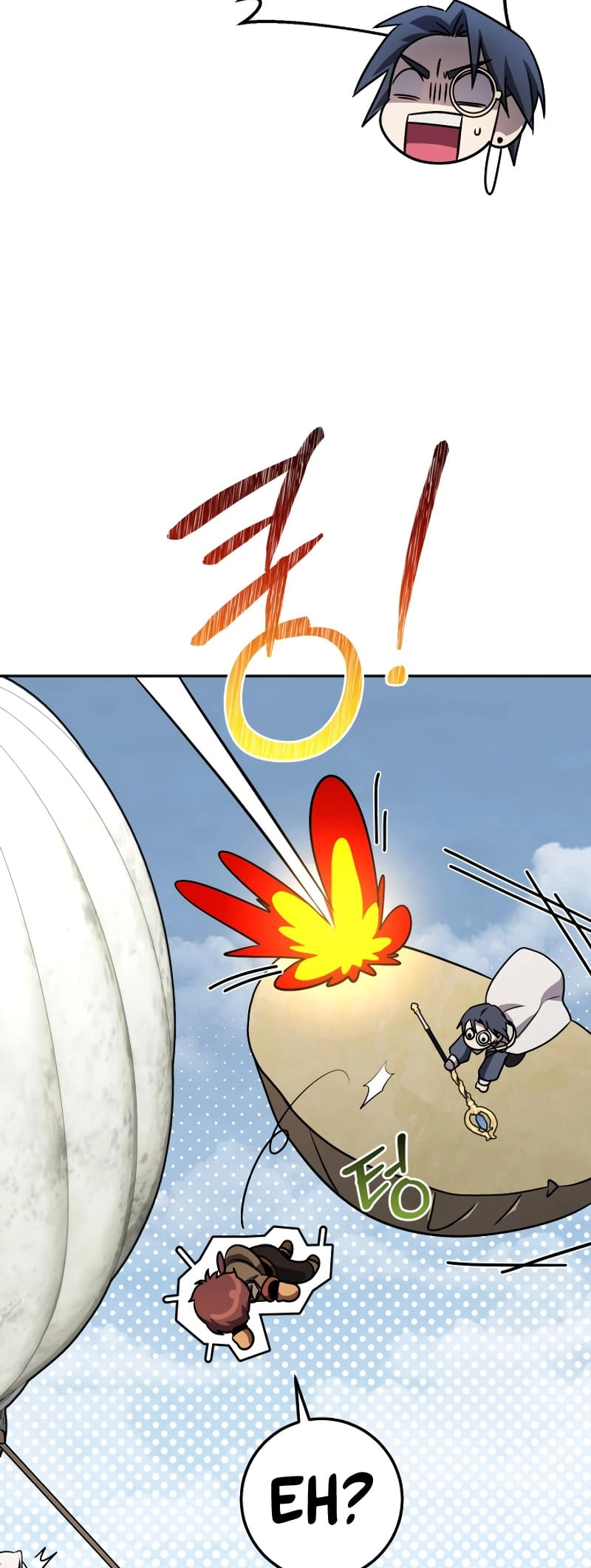Zig the Blacksmith Chapter 63 - Page 46