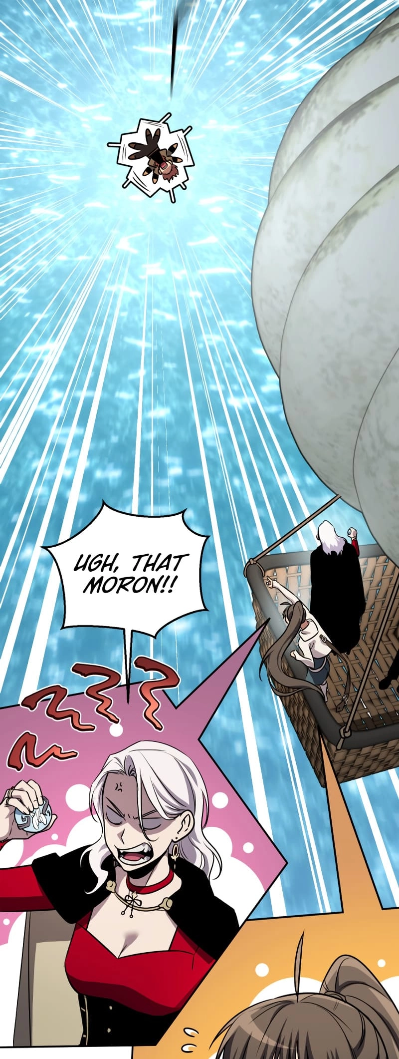 Zig the Blacksmith Chapter 63 - Page 48