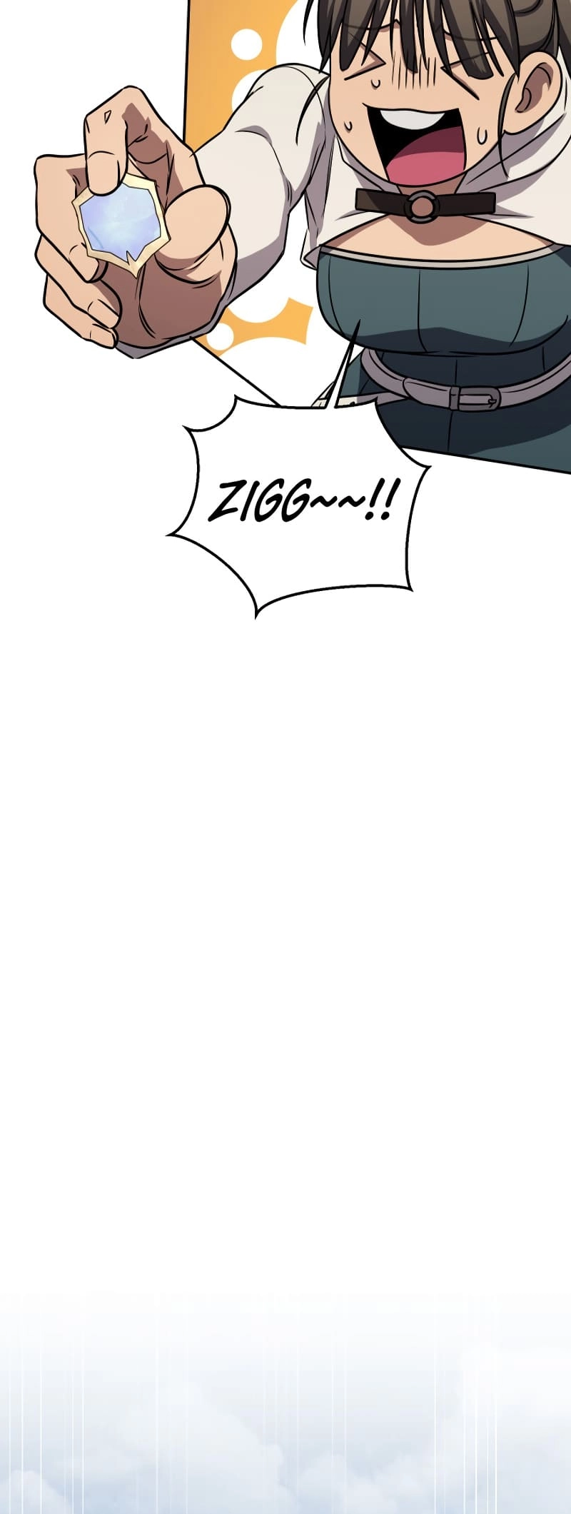 Zig the Blacksmith Chapter 63 - Page 49