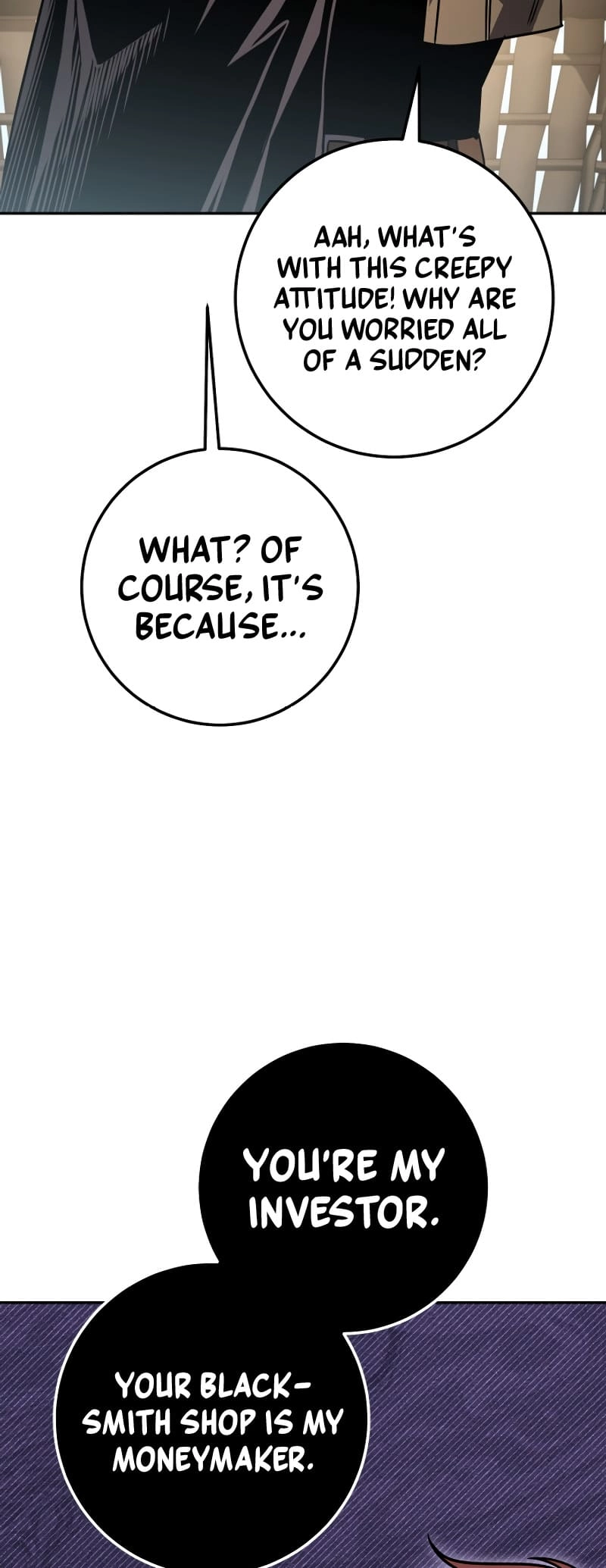 Zig the Blacksmith Chapter 63 - Page 57