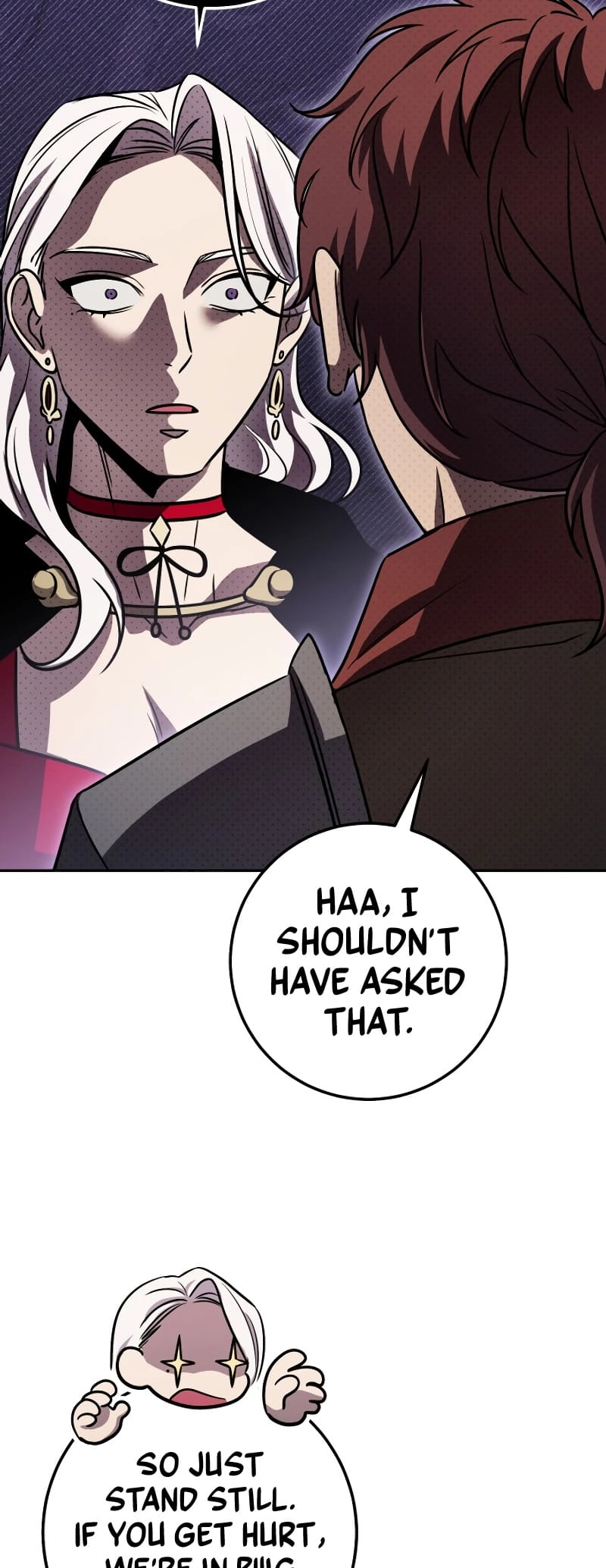 Zig the Blacksmith Chapter 63 - Page 58