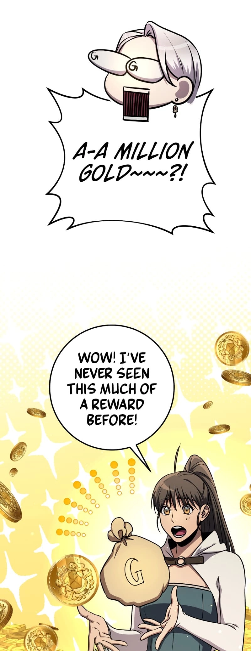 Zig the Blacksmith Chapter 63 - Page 64