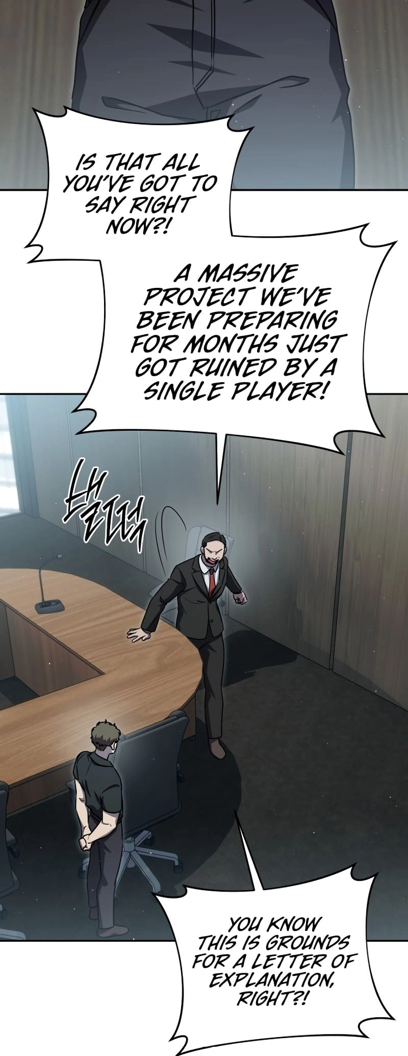 Zig the Blacksmith Chapter 63 - Page 86