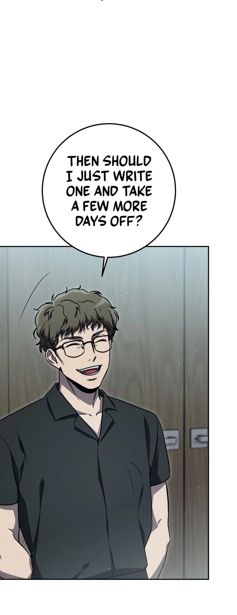 Zig the Blacksmith Chapter 63 - Page 87