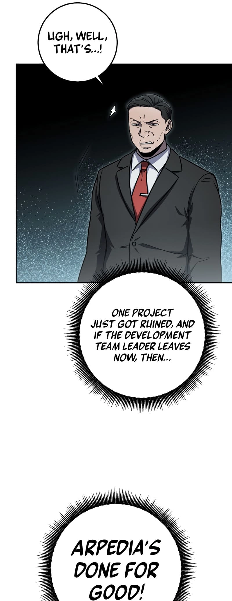 Zig the Blacksmith Chapter 63 - Page 88