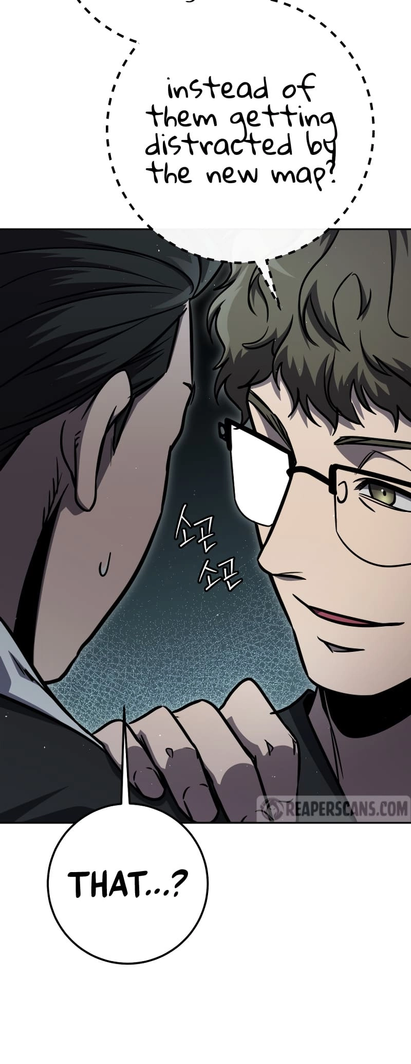Zig the Blacksmith Chapter 63 - Page 93