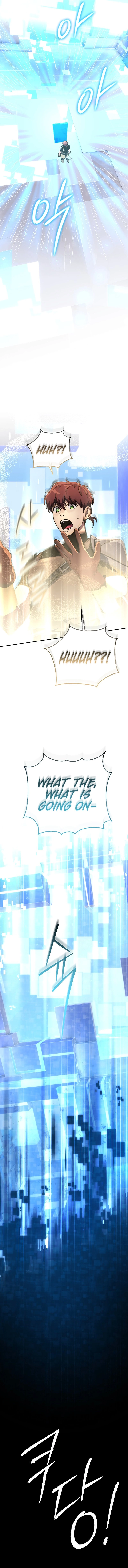 Zig the Blacksmith Chapter 64 - Page 19